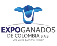 Logo de Expoganados