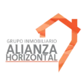 Logo de Grupo Inmobiliario Alianza Horizontal